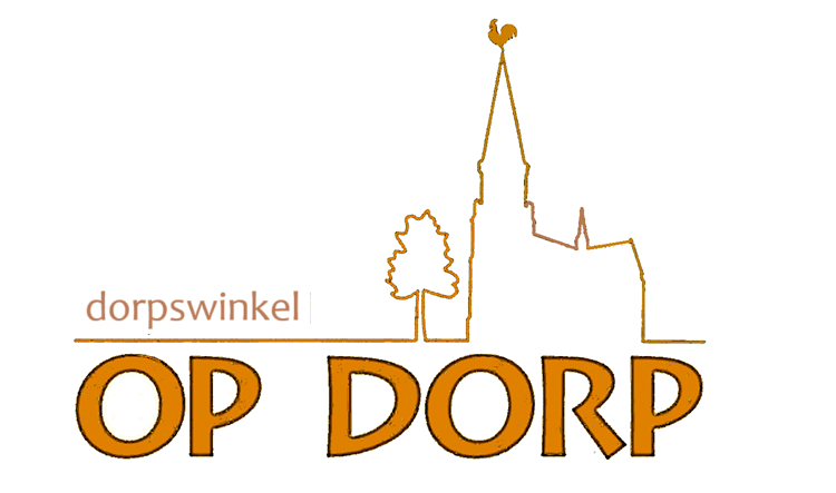 Dorpswinkel Op Dorp